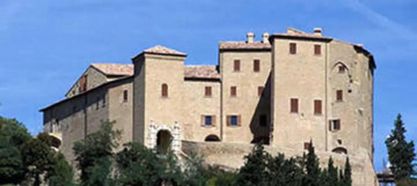 Rocca di Bertinoro