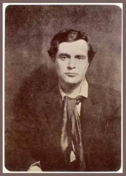 Amedeo Modigliani. Ritratto fotografico.