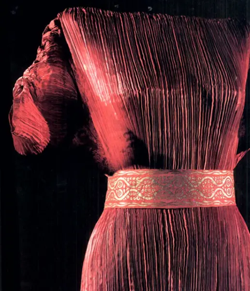 Mariano Fortuny. Delphos. Dett.